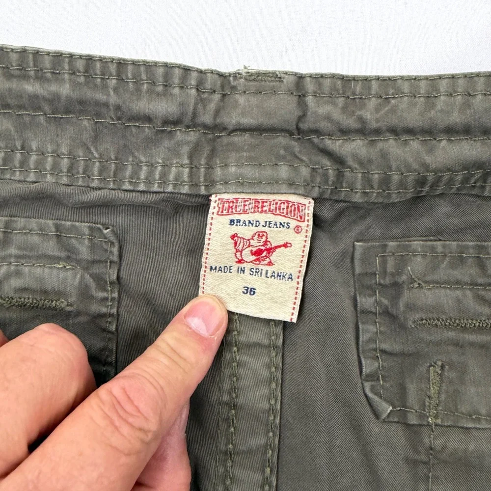 True Religion true religion